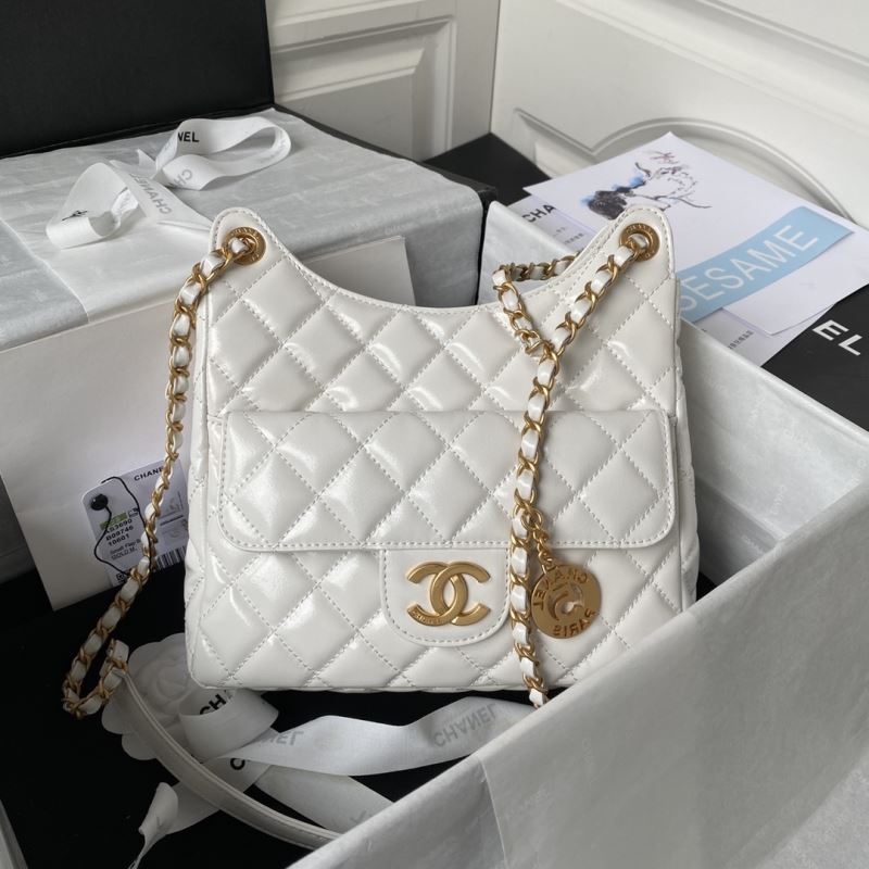 Chanel Satchel Bags